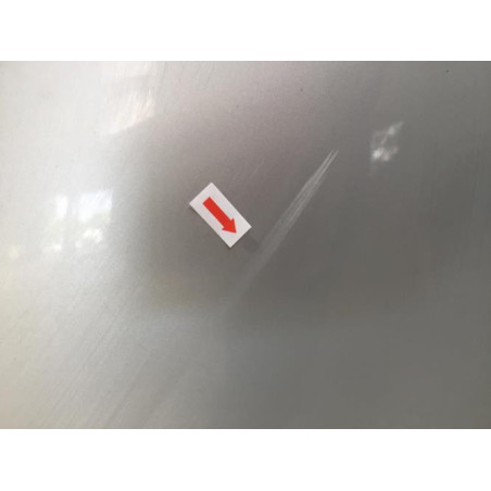 Porte arriere droit VOLKSWAGEN GOLF 6 d’occasion