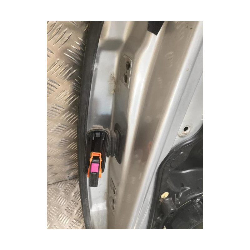 Porte arriere droit VOLKSWAGEN GOLF 6 d’occasion