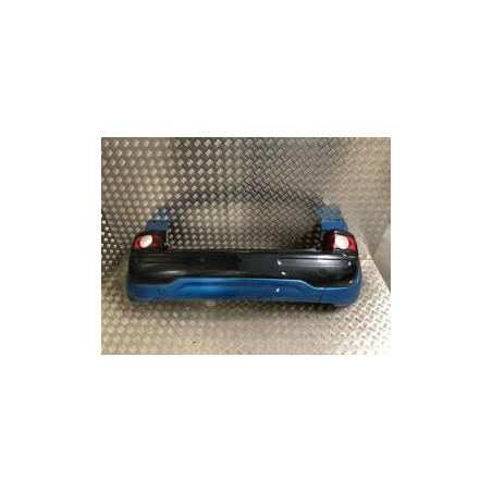Pare choc arriere CITROEN FJ d’occasion