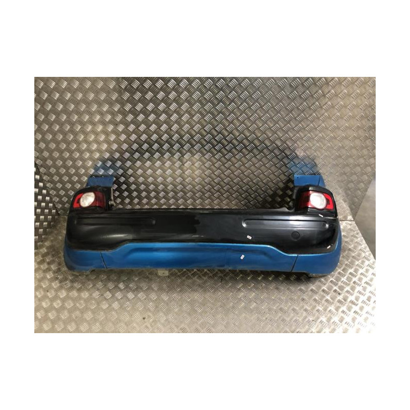 Pare choc arriere CITROEN FJ d’occasion