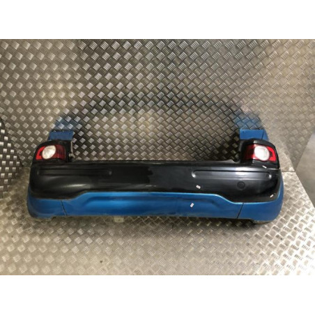 Pare choc arriere CITROEN FJ d’occasion