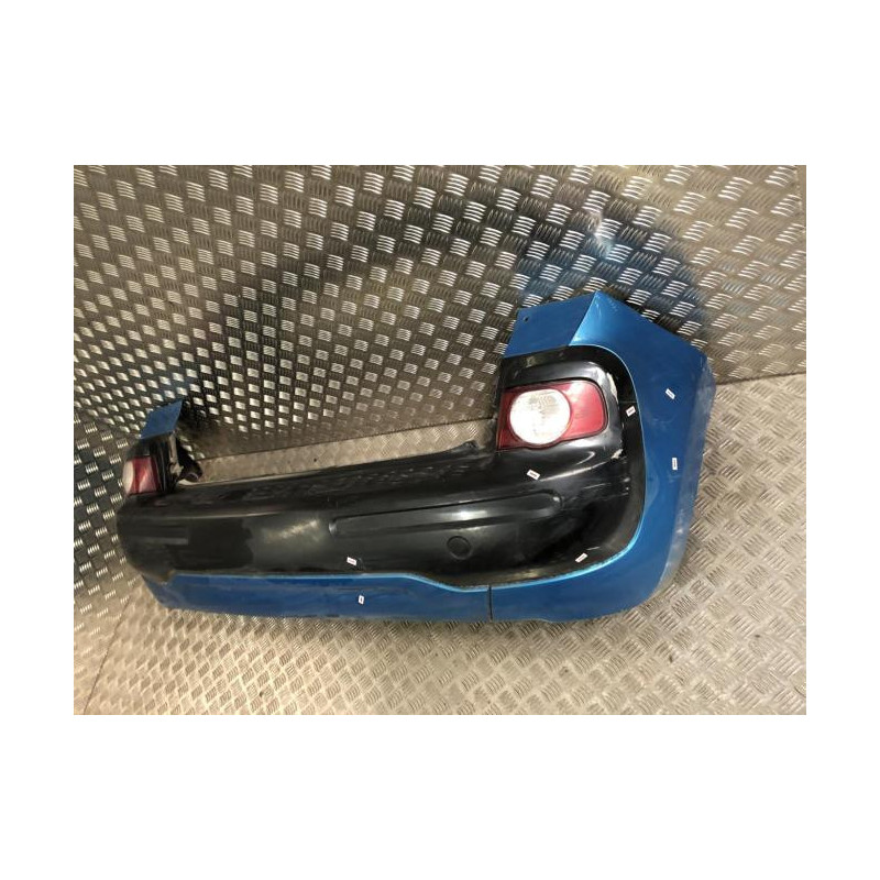 Pare choc arriere CITROEN FJ d’occasion