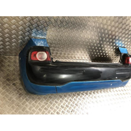 Pare choc arriere CITROEN FJ d’occasion