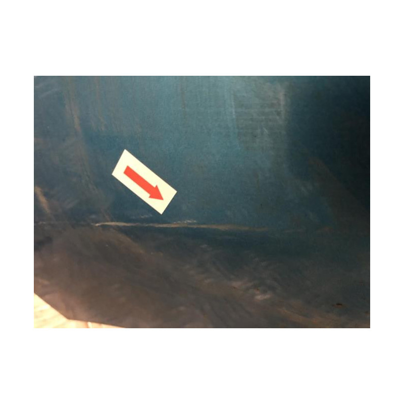 Pare choc arriere CITROEN FJ d’occasion