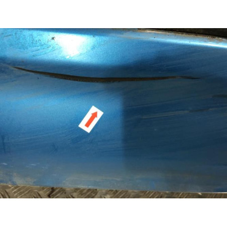 Pare choc arriere CITROEN FJ d’occasion