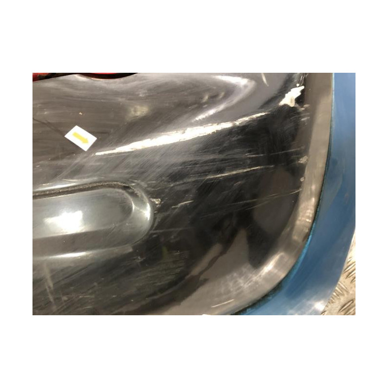 Pare choc arriere CITROEN FJ d’occasion