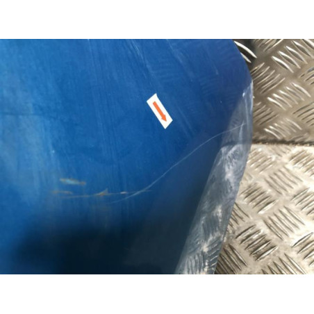 Pare choc arriere CITROEN FJ d’occasion