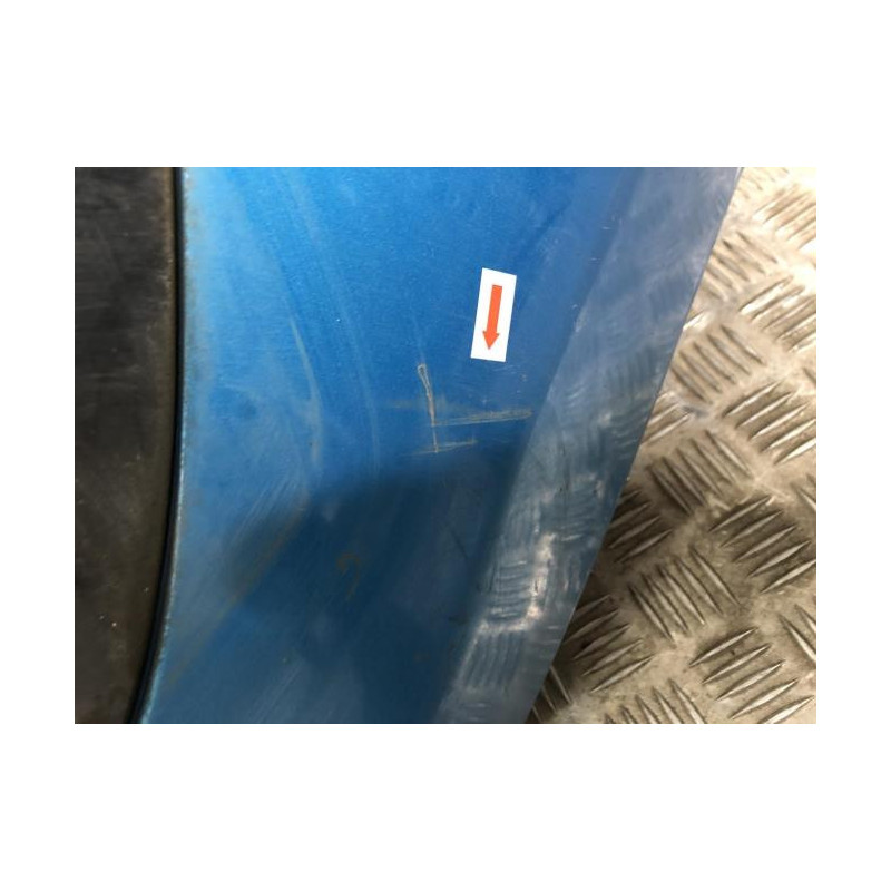 Pare choc arriere CITROEN FJ d’occasion