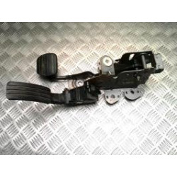 Pedalier RENAULT MEGANE 3 PHASE 1 COUPE d’occasion