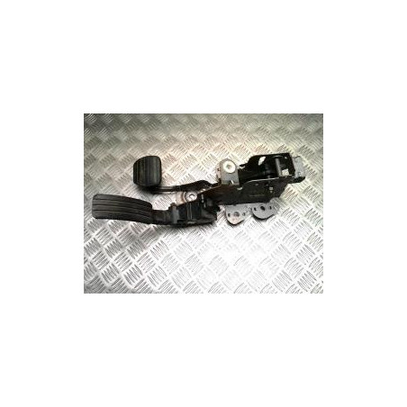 Pedalier RENAULT MEGANE 3 PHASE 1 COUPE d’occasion