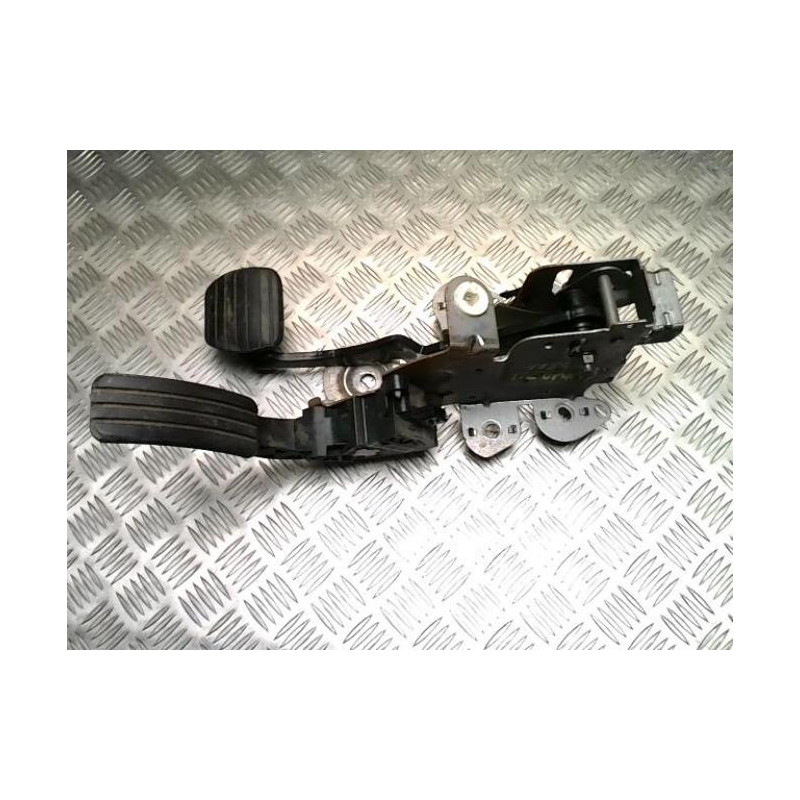 Pedalier RENAULT MEGANE 3 PHASE 1 COUPE d’occasion