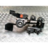 Pedalier RENAULT MEGANE 3 PHASE 1 COUPE d’occasion