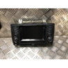 Ecran GPS VOLKSWAGEN GOLF 7 PHASE 1 d’occasion