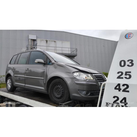 Platine feu arriere gauche VOLKSWAGEN TOURAN 1 PHASE 2 d’occasion