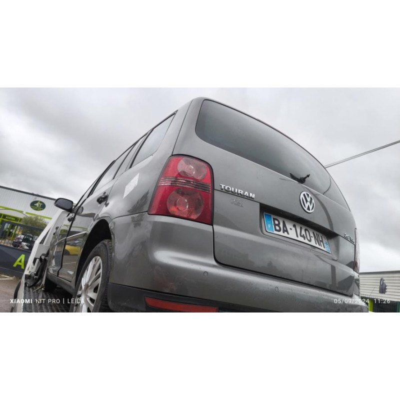 Platine feu arriere gauche VOLKSWAGEN TOURAN 1 PHASE 2 d’occasion