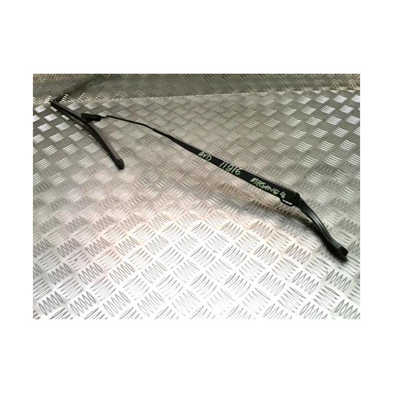 Bras essuie glace avant droit RENAULT MEGANE 4 PHASE 2 d’occasion