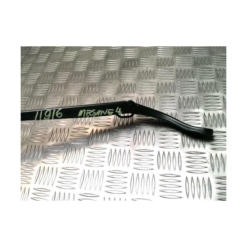 Bras essuie glace avant droit RENAULT MEGANE 4 PHASE 2 d’occasion