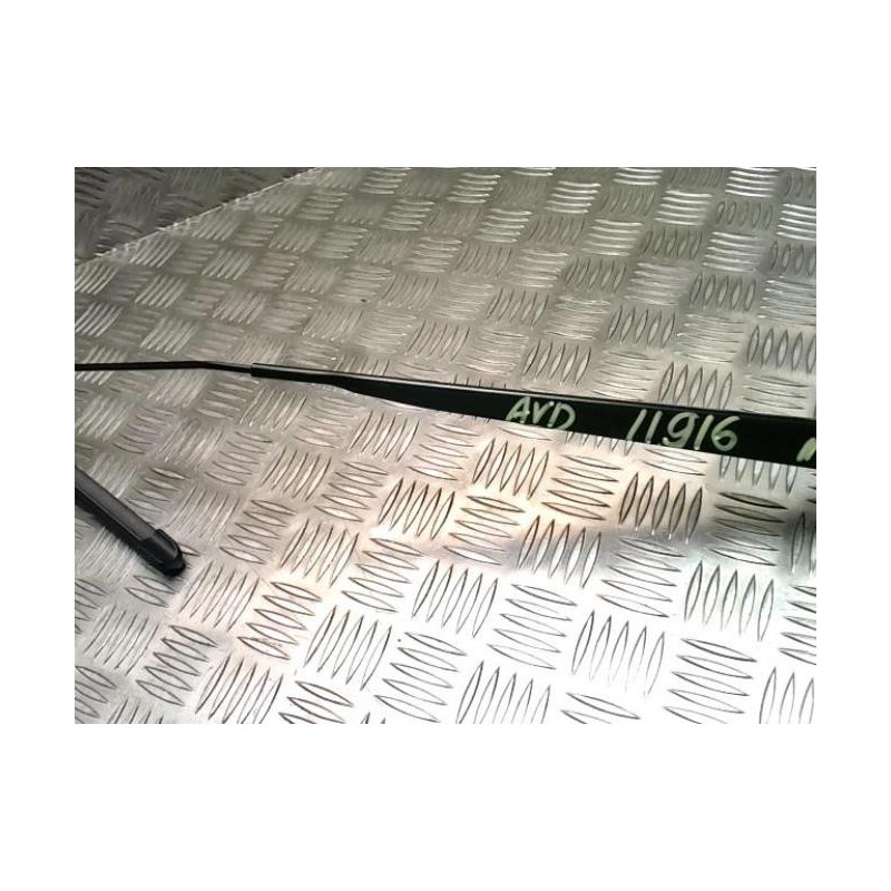 Bras essuie glace avant droit RENAULT MEGANE 4 PHASE 2 d’occasion