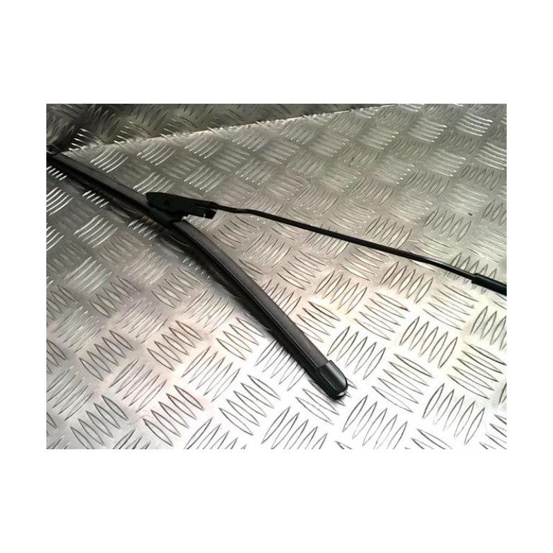 Bras essuie glace avant droit RENAULT MEGANE 4 PHASE 2 d’occasion