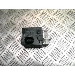 Verrou colonne de direction RENAULT MEGANE 3 PHASE 1 COUPE d’occasion