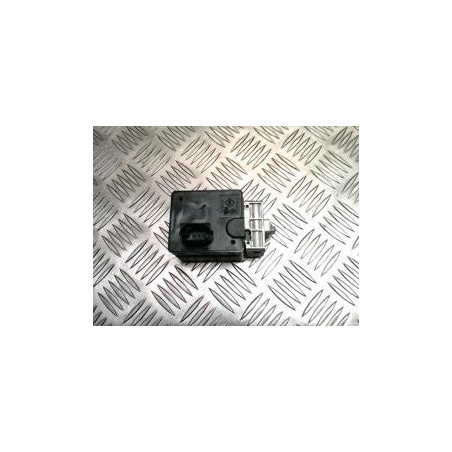 Verrou colonne de direction RENAULT MEGANE 3 PHASE 1 COUPE d’occasion