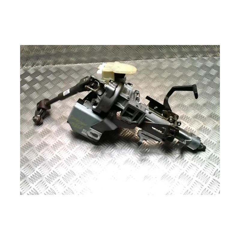 Colonne de direction RENAULT MEGANE 3 PHASE 1 COUPE d’occasion