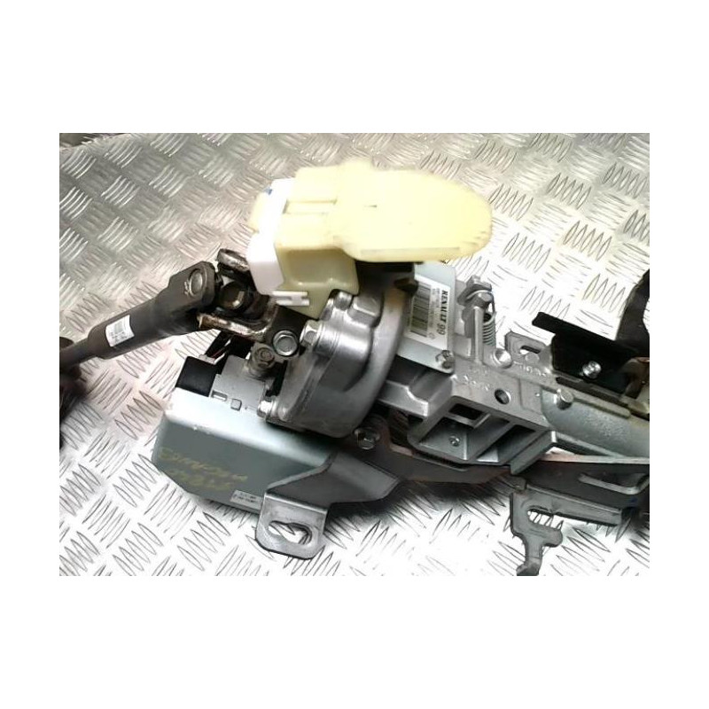 Colonne de direction RENAULT MEGANE 3 PHASE 1 COUPE d’occasion
