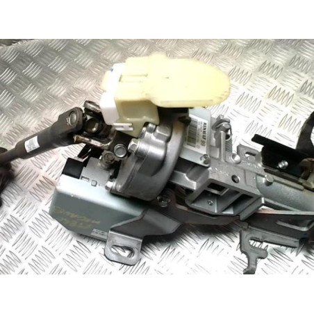 Colonne de direction RENAULT MEGANE 3 PHASE 1 COUPE d’occasion