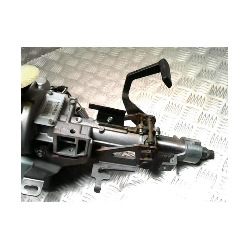 Colonne de direction RENAULT MEGANE 3 PHASE 1 COUPE d’occasion