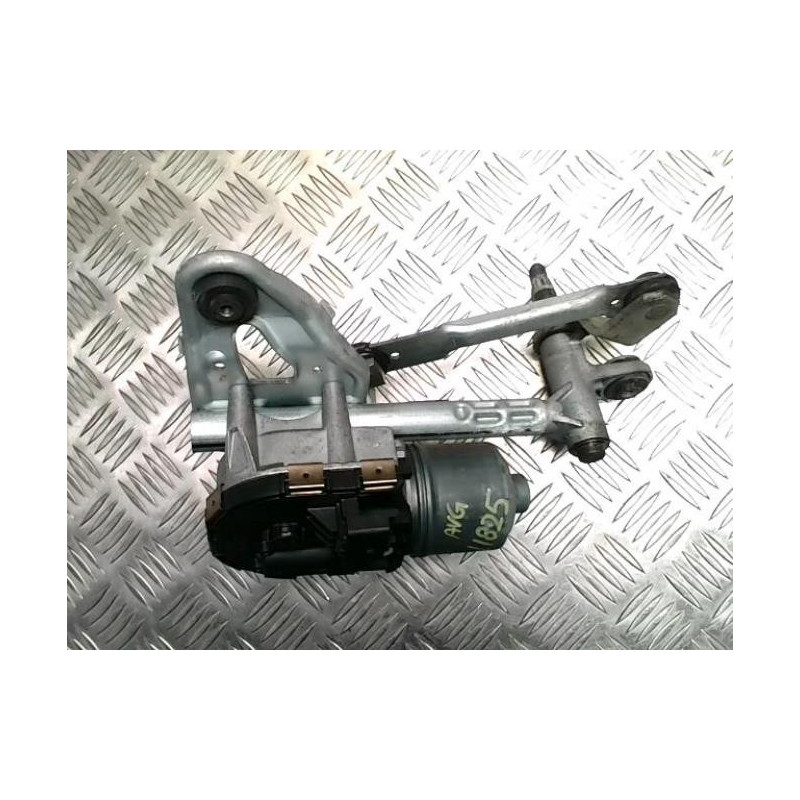 Moteur essuie glace avant gauche PEUGEOT 3008 1 PHASE 1 d’occasion