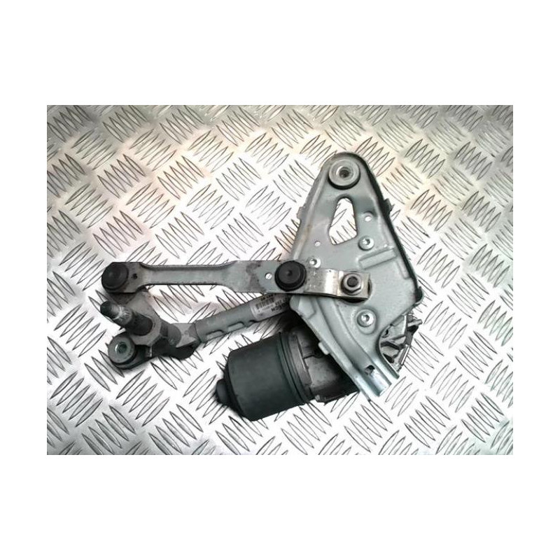 Moteur essuie glace avant gauche PEUGEOT 3008 1 PHASE 1 d’occasion
