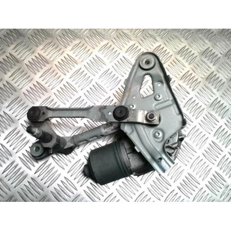 Moteur essuie glace avant gauche PEUGEOT 3008 1 PHASE 1 d’occasion