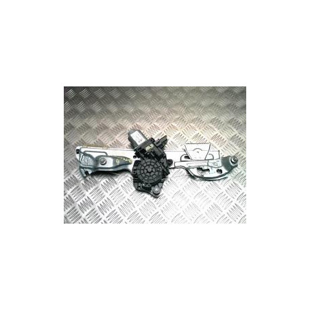 Leve vitre electrique arriere droit RENAULT MEGANE 4 PHASE 2 d’occasion