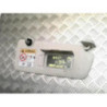 Pare soleil droit RENAULT MEGANE 4 PHASE 2 d’occasion