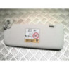 Pare soleil droit RENAULT MEGANE 4 PHASE 2 d’occasion