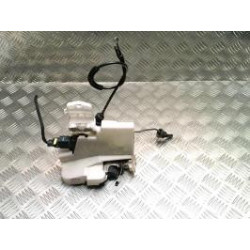 Serrure avant gauche VOLKSWAGEN POLO 4 PHASE 1 d’occasion