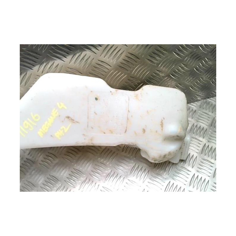 Vase de lave glace RENAULT MEGANE 4 PHASE 2 d’occasion