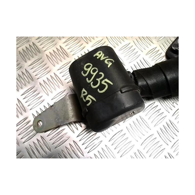 Ceinture avant gauche RENAULT R5 PHASE 2 d’occasion
