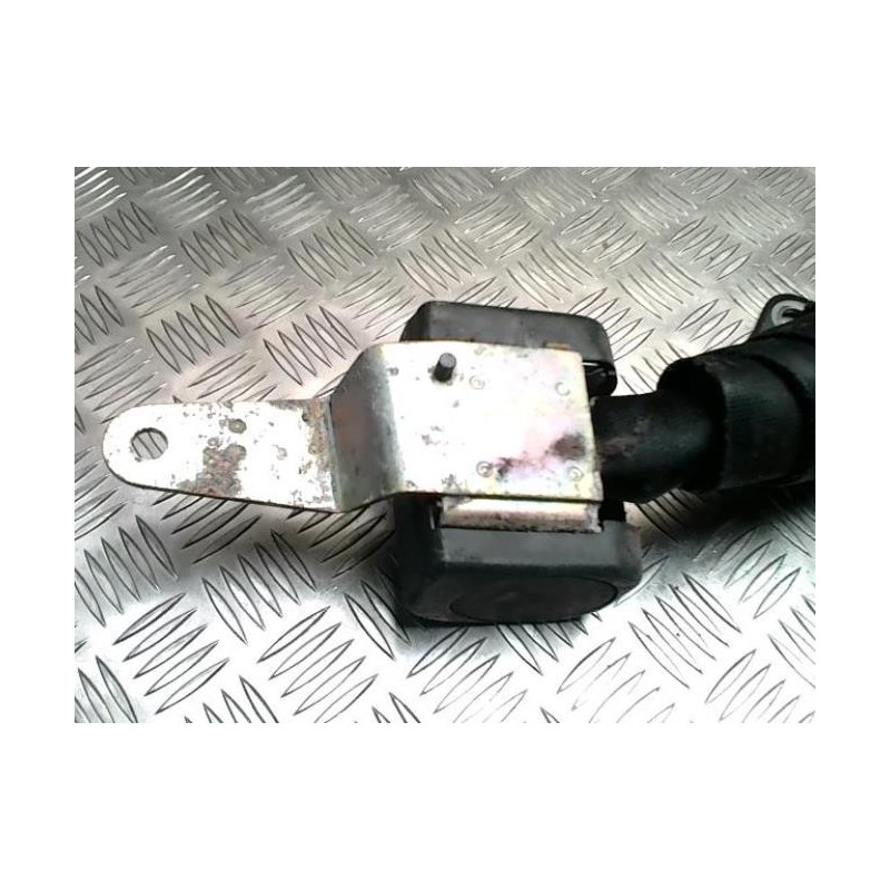 Ceinture avant gauche RENAULT R5 PHASE 2 d’occasion
