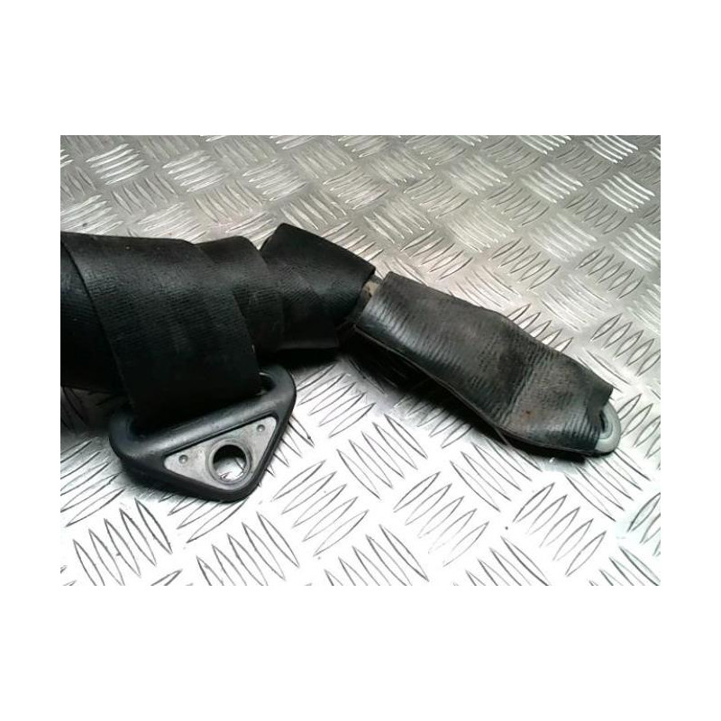 Ceinture avant gauche RENAULT R5 PHASE 2 d’occasion