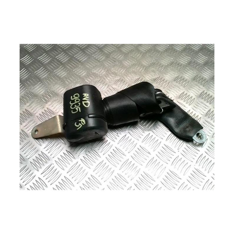 Ceinture avant droit RENAULT R5 PHASE 2 d’occasion