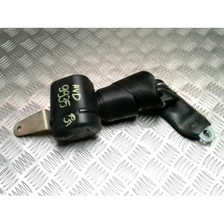 Ceinture avant droit RENAULT R5 PHASE 2 d’occasion