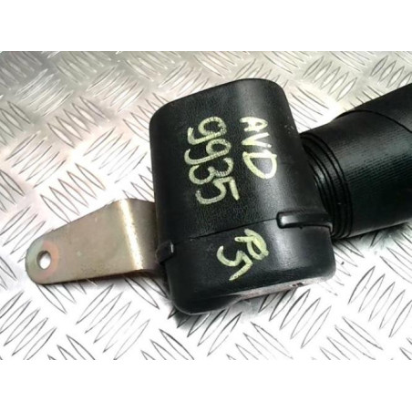 Ceinture avant droit RENAULT R5 PHASE 2 d’occasion