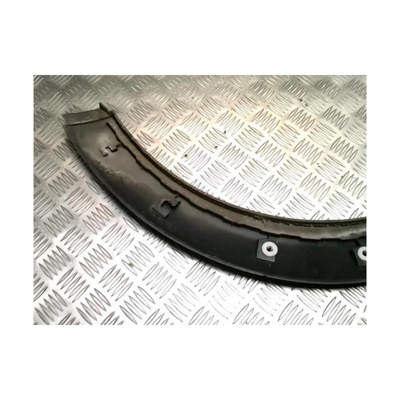 Extension d'aile arriere gauche MINI MINI 1 R50/R53 PHASE 1 d’occasion