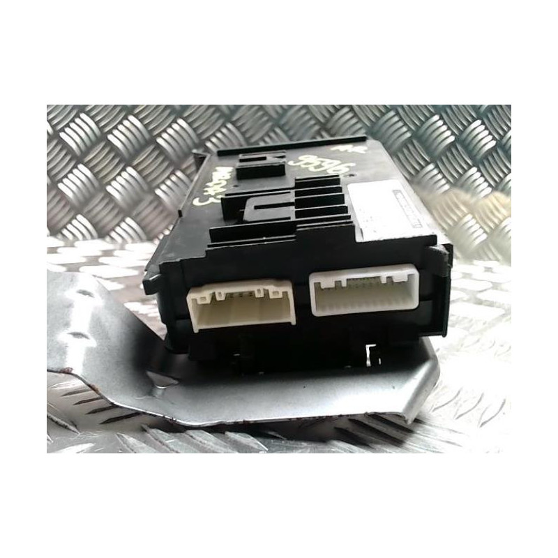 Module électronique MAZDA 3 3 PHASE 1 d’occasion