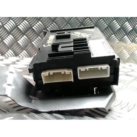 Module électronique MAZDA 3 3 PHASE 1 d’occasion