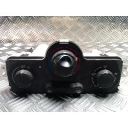 Commande chauffage RENAULT MEGANE 2 PHASE 1 d’occasion