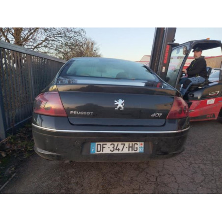 Durite PEUGEOT 407 PHASE 1 d’occasion