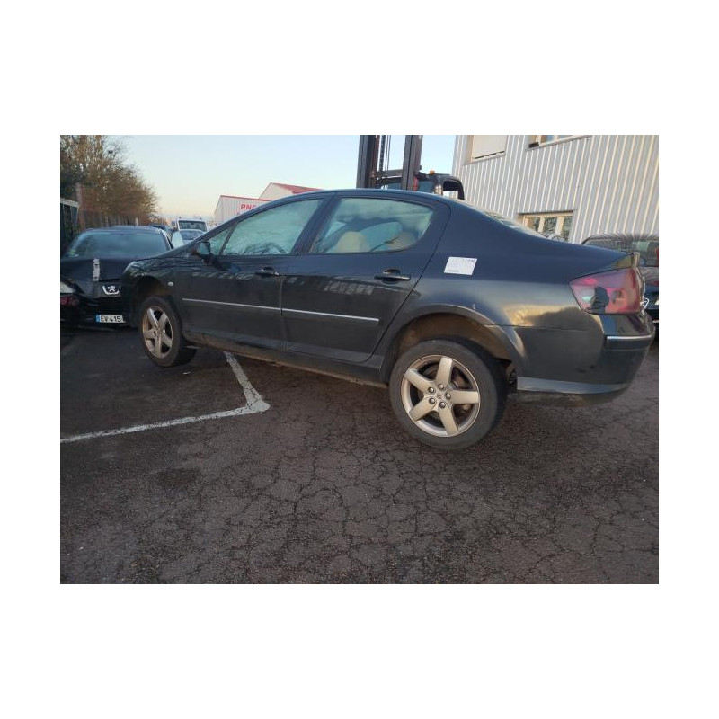 Durite PEUGEOT 407 PHASE 1 d’occasion