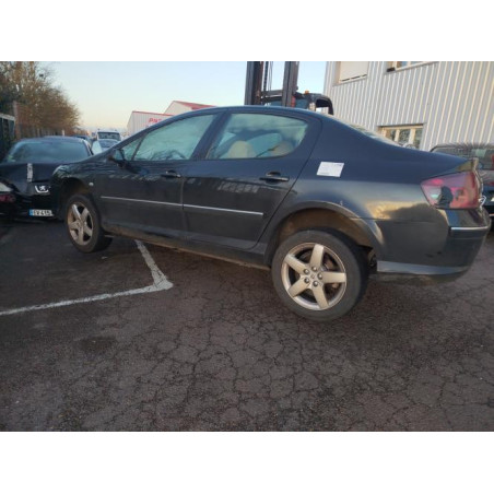 Durite PEUGEOT 407 PHASE 1 d’occasion